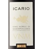 07 Vino Nobile Icario (Sella & Mosca) 2007